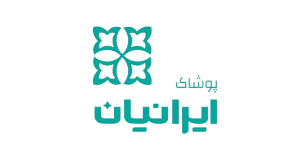 iranian-style logo