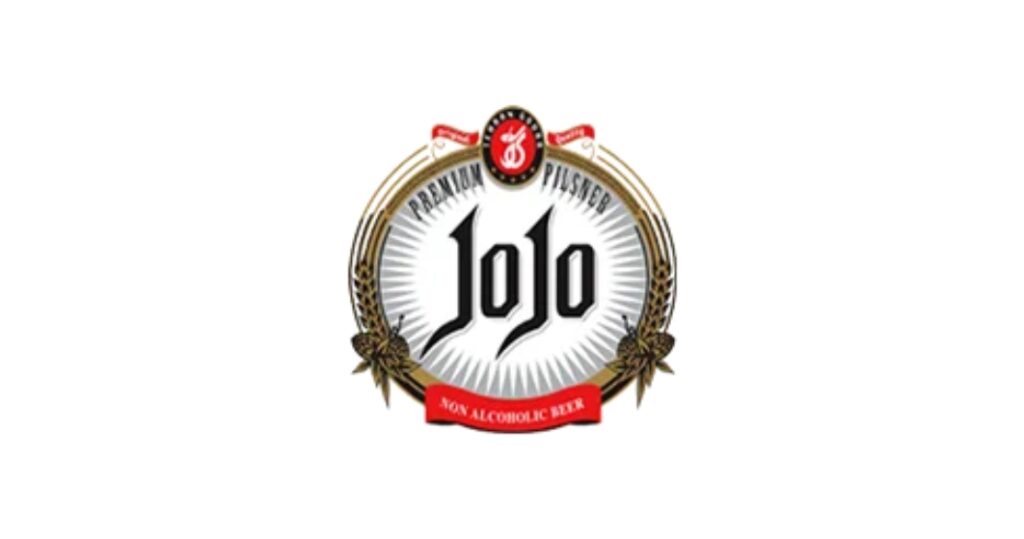jojo logo